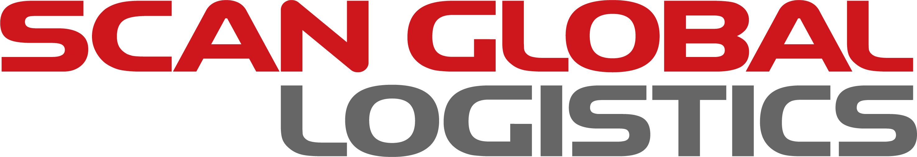 Scan Global Logistics