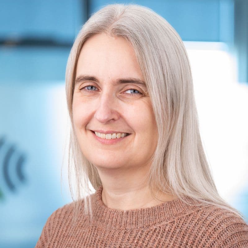 Anna Karlsdóttir