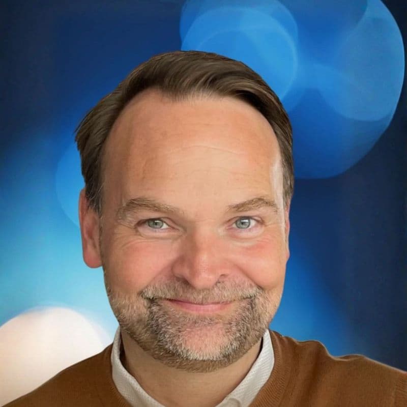 Ásgeir Örn Ásgeirsson
