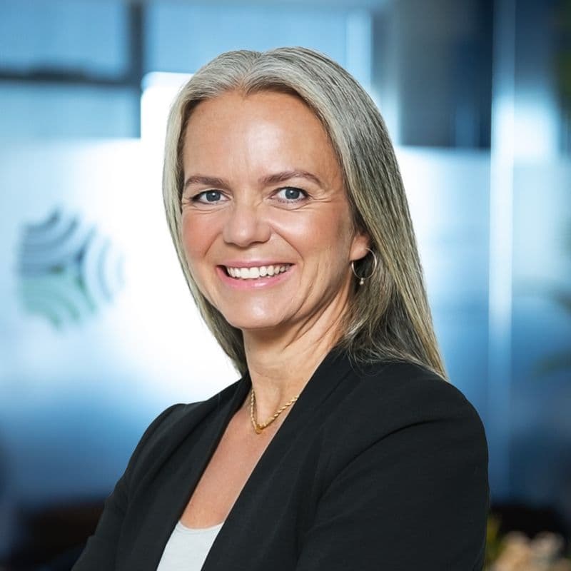 Áslaug Hafsteinsdóttir