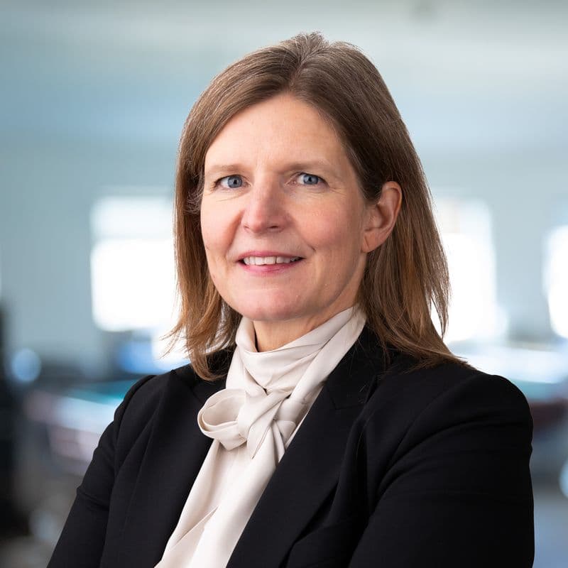 Ásthildur Otharsdóttir