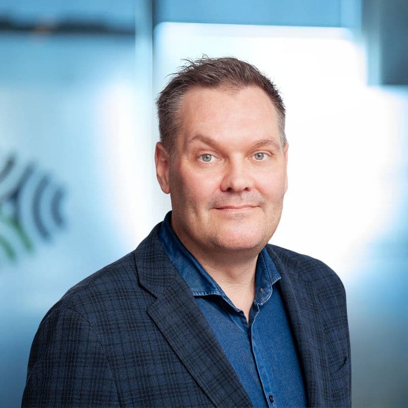 Magnús Magnússon