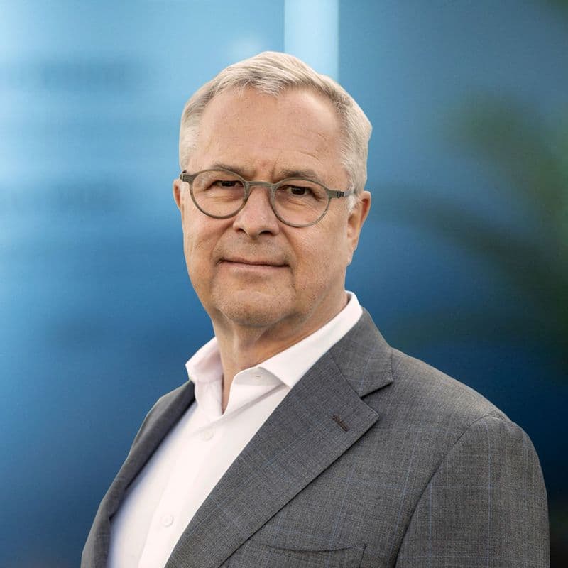 Søren Skou
